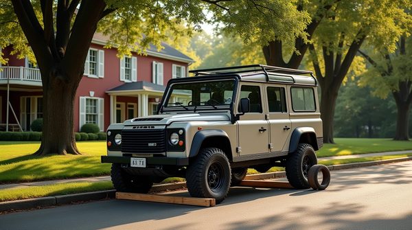 Location d'un utilitaire au mans : optimiser son projet pour déménager ou transporter