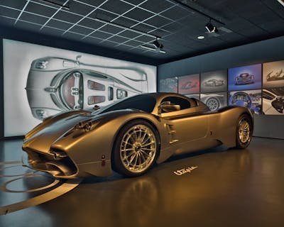 Innovations automobiles : explorez les dernières avancées