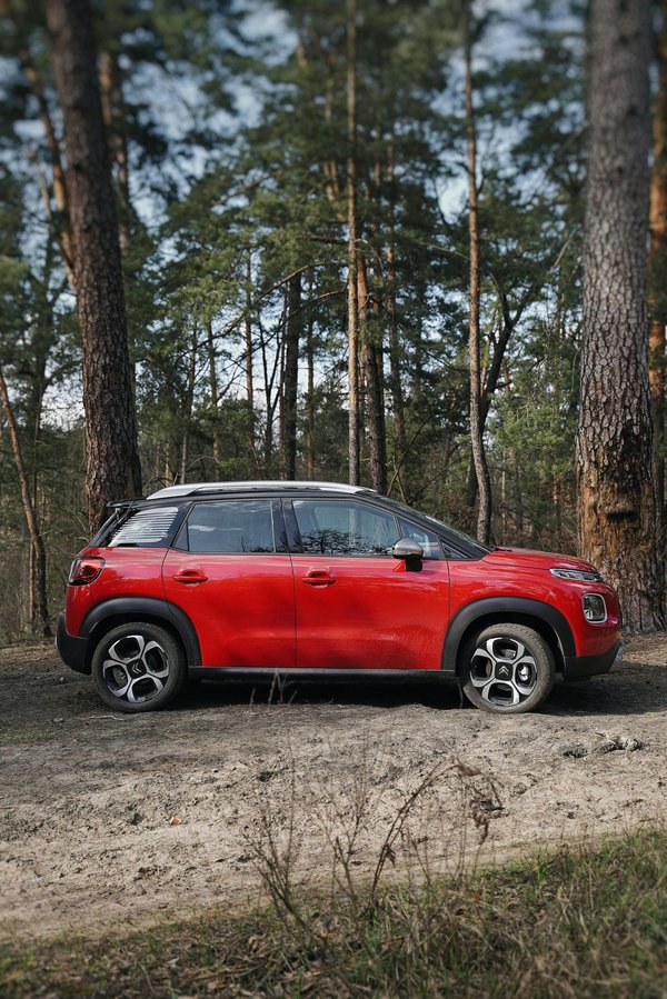 Découvrez les meilleures offres pour le citroën c3 bluehdi