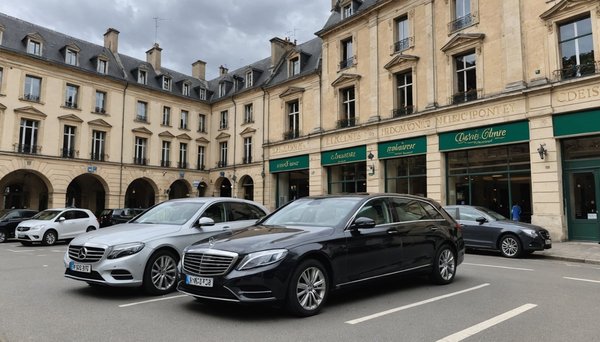 Simplifiez vos démarches pour la carte grise à limoges