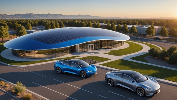 Les avancées récentes dans les innovations automobiles à découvrir